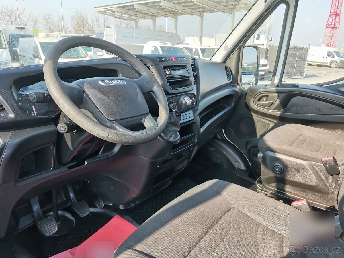 2016 Iveco OSTATNÍ - 6