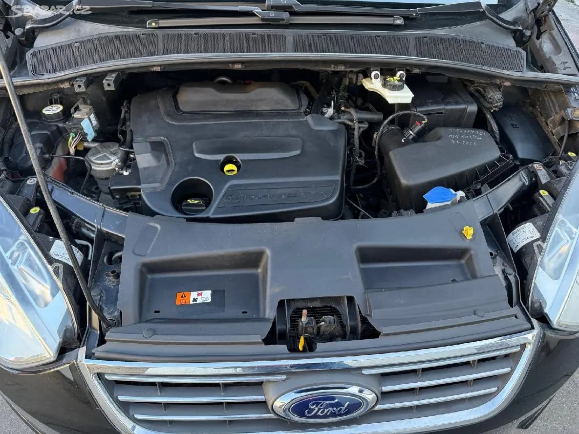 2014 Ford GALAXY - 6