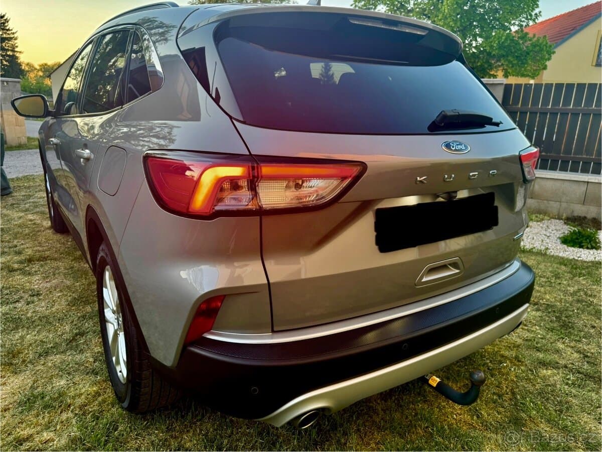 2023 Ford KUGA - 6