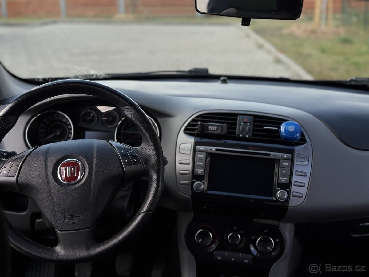 2013 Fiat BRAVO - 6