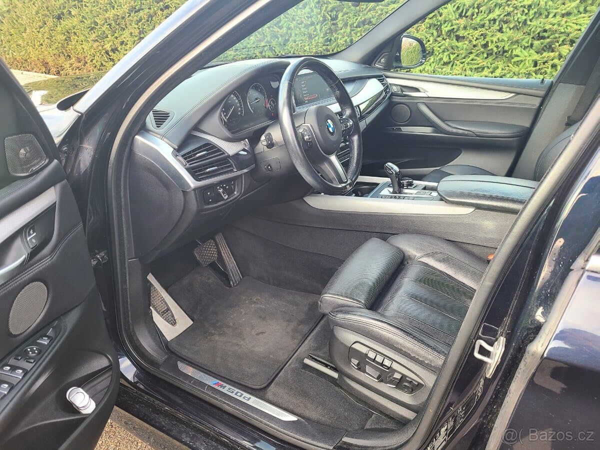 2014 BMW X5 - 6
