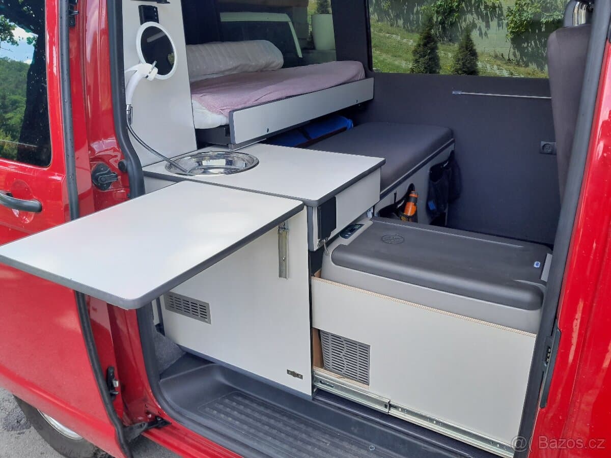 2015 Volkswagen TRANSPORTER - 6