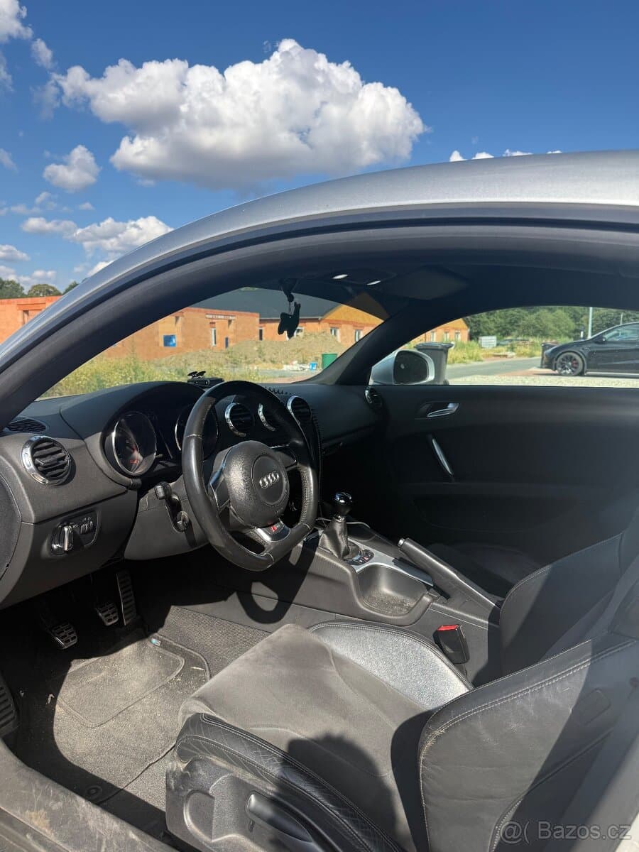 2007 Audi TT - 6