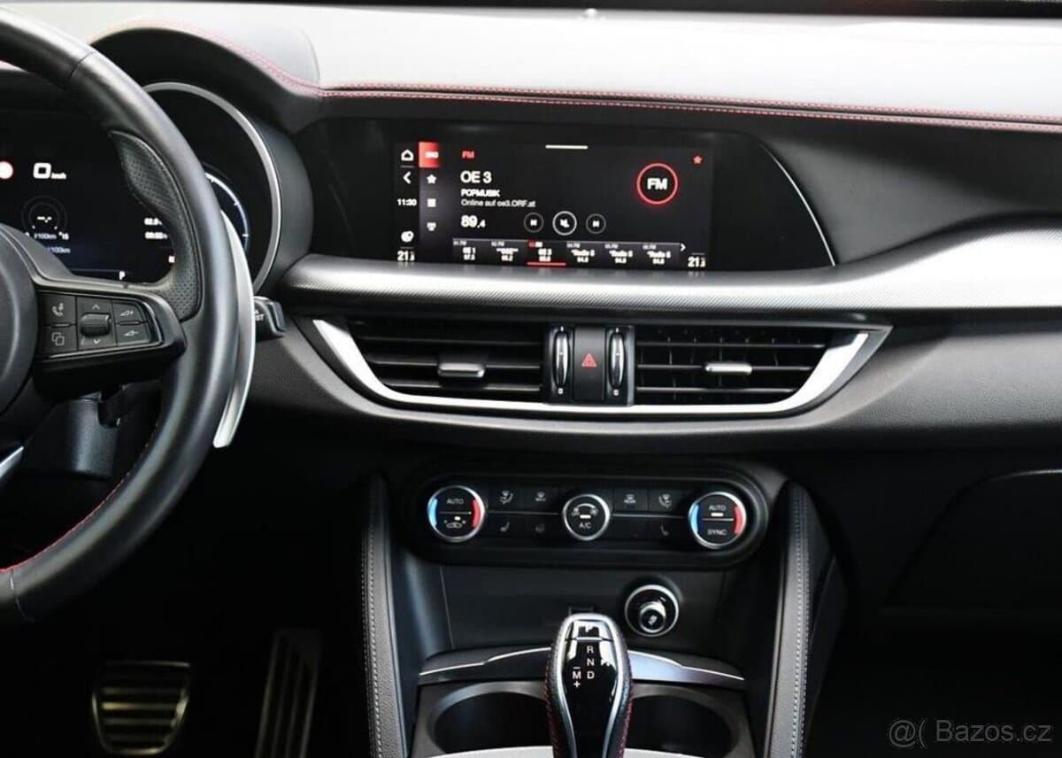 2023 Alfa Romeo STELVIO - 6