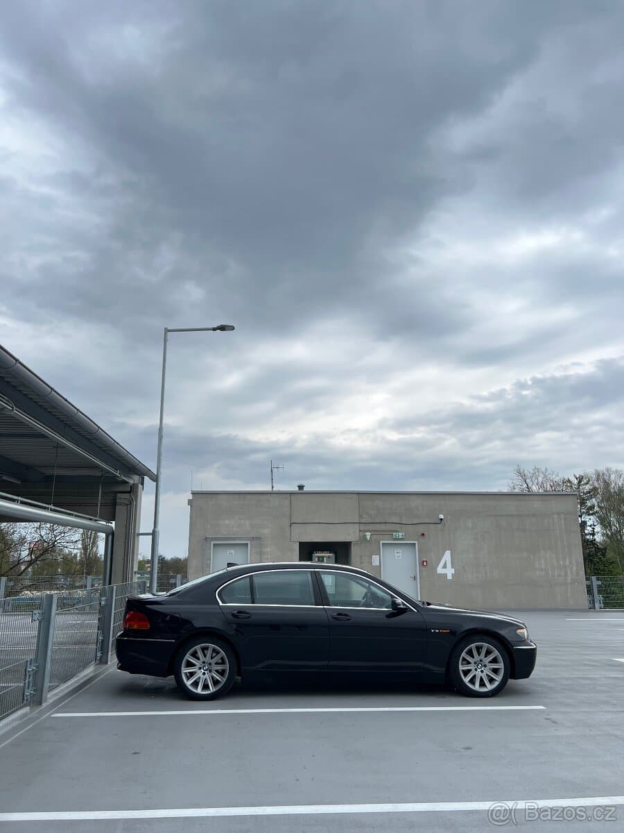 2003 BMW OSTATNÍ - 6