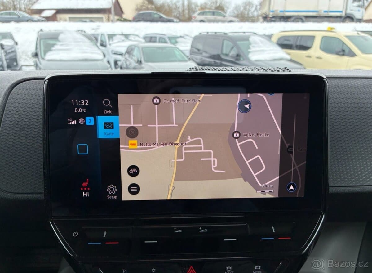 2022 Volkswagen ID. - 6