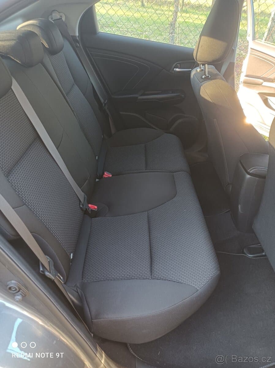 2016 Honda CIVIC - 6