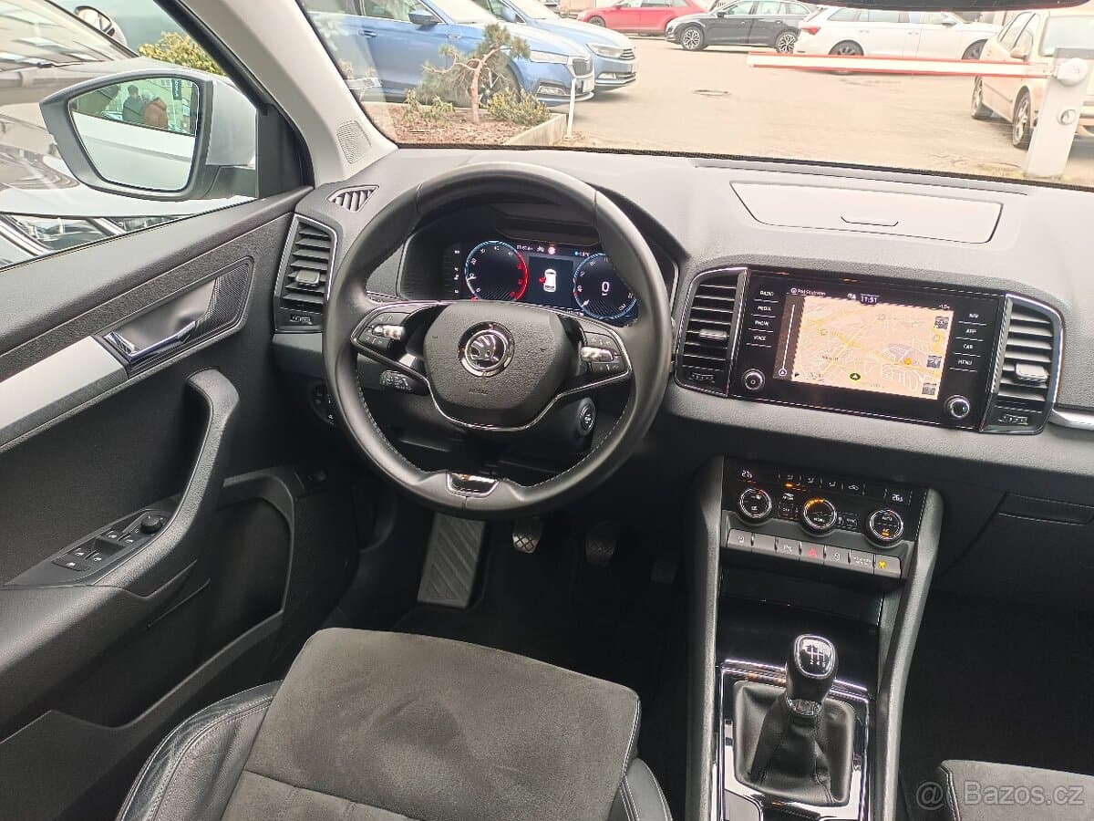 2023 Škoda KAROQ - 6