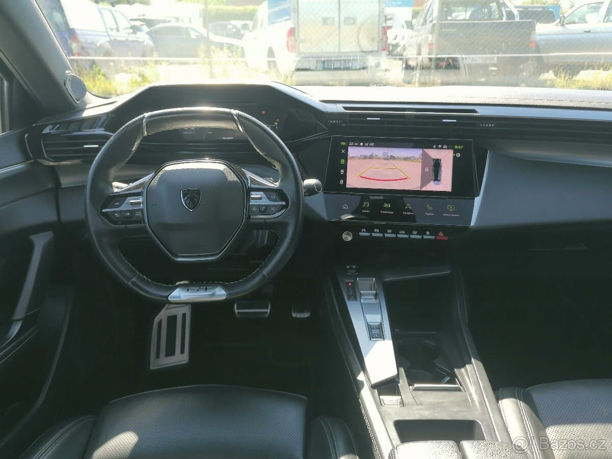 2023 Peugeot 308 - 6