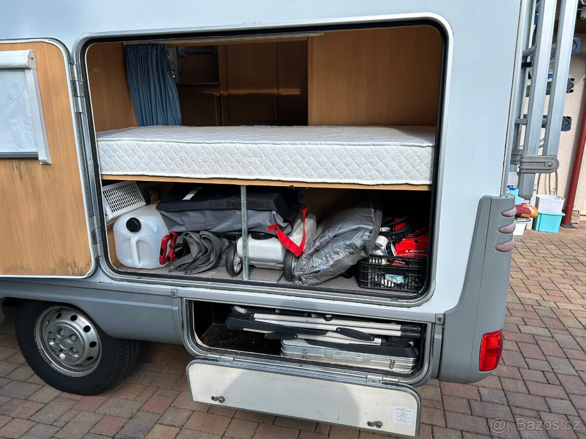 2002 Fiat DUCATO - 6