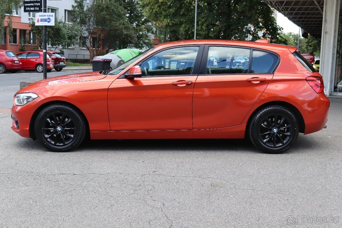 2017 BMW OSTATNÍ - 6