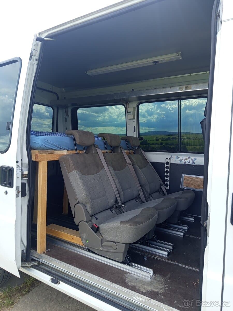 1997 Fiat DUCATO - 6