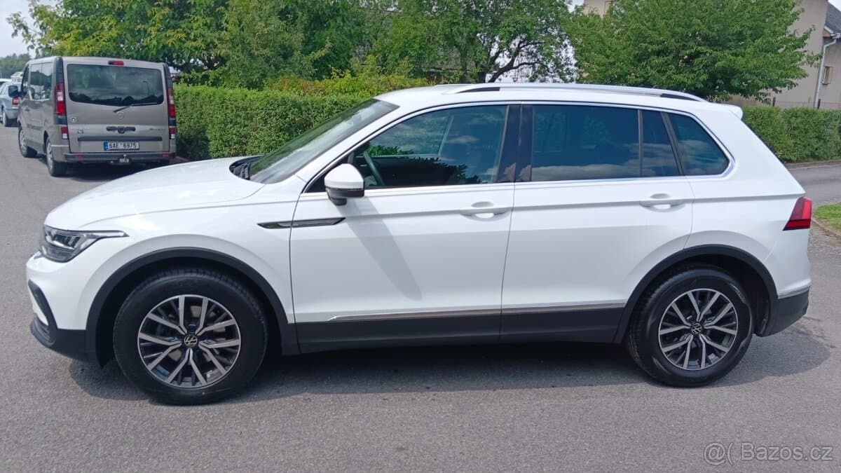 2023 Volkswagen TIGUAN - 6