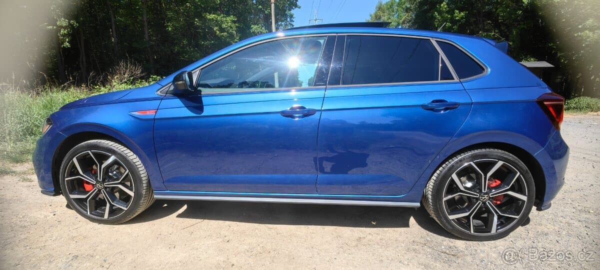 2023 Volkswagen POLO - 6