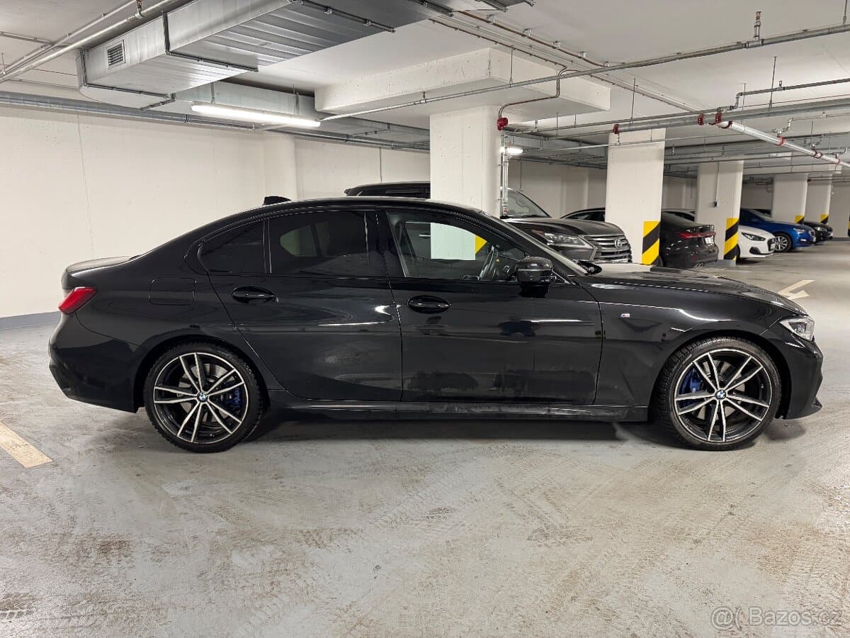 2021 BMW 3-SERIES - 6