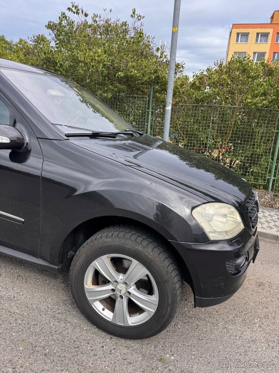 2006 Mercedes-Benz OSTATNÍ - 6