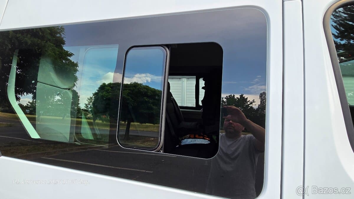 2020 Renault MASTER - 6