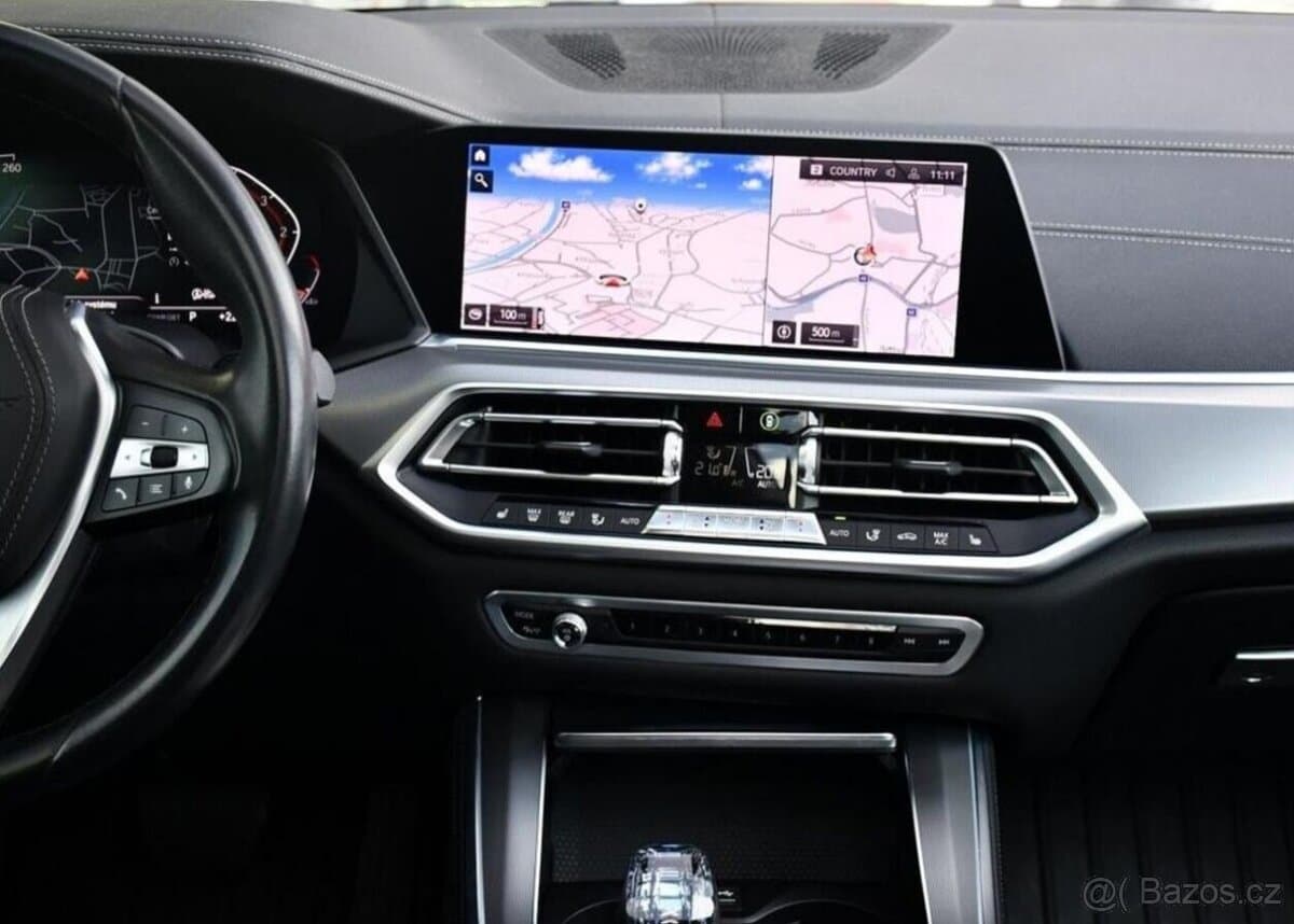 2019 BMW X5 - 6