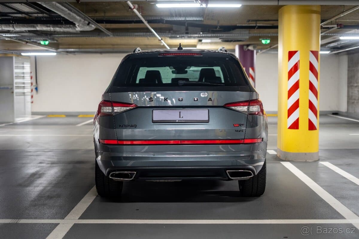 2020 Škoda KODIAQ - 6