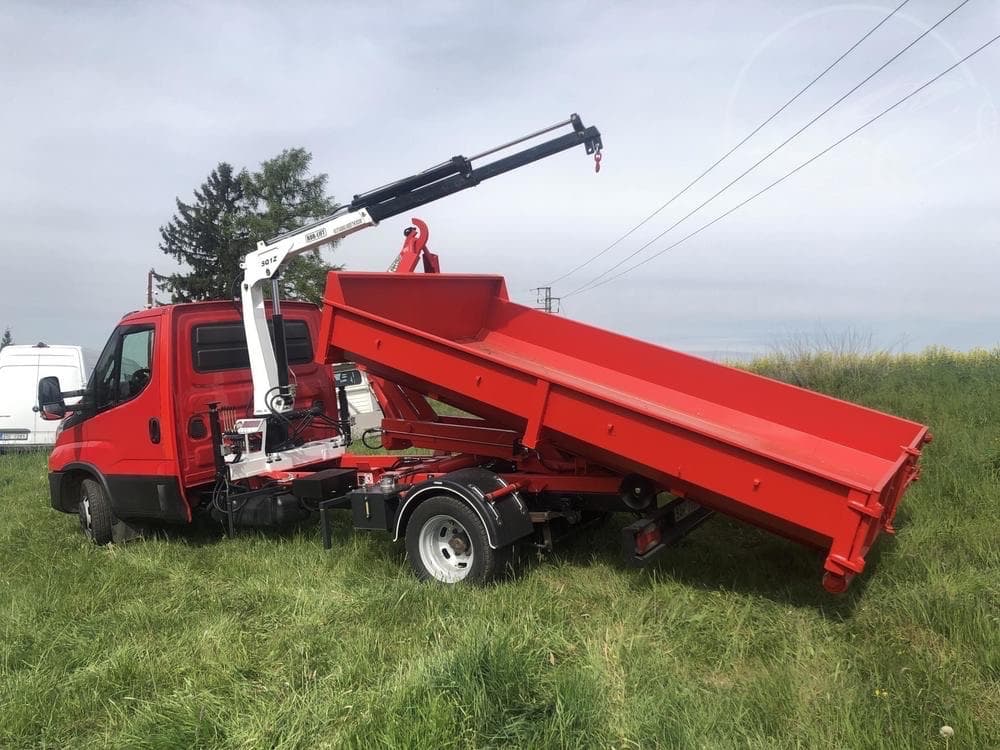 2020 Iveco OSTATNÍ - 6