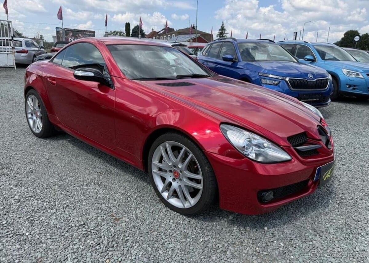 2007 Mercedes-Benz OSTATNÍ - 6