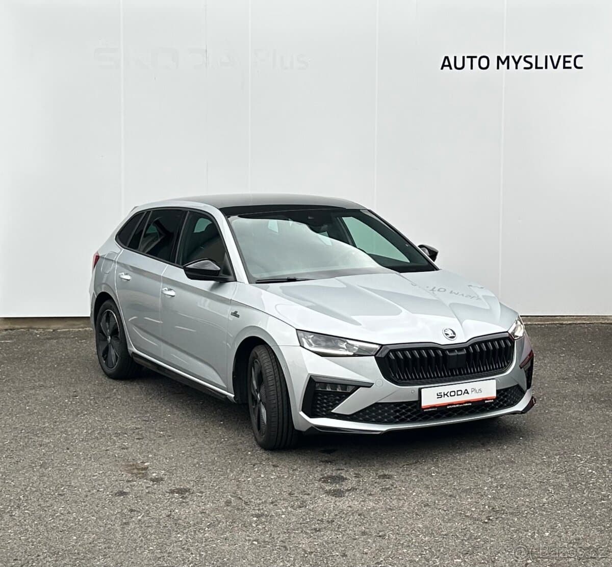 2024 Škoda SCALA - 6