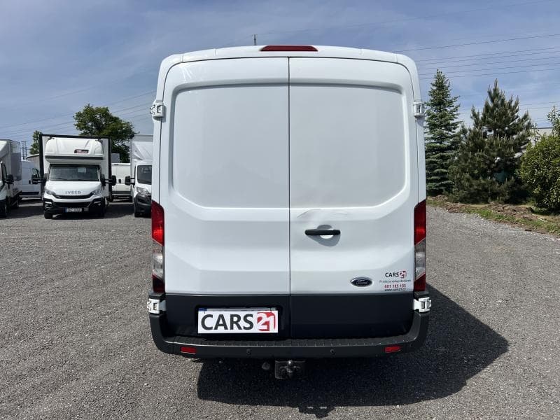 2015 Ford TRANSIT - 6