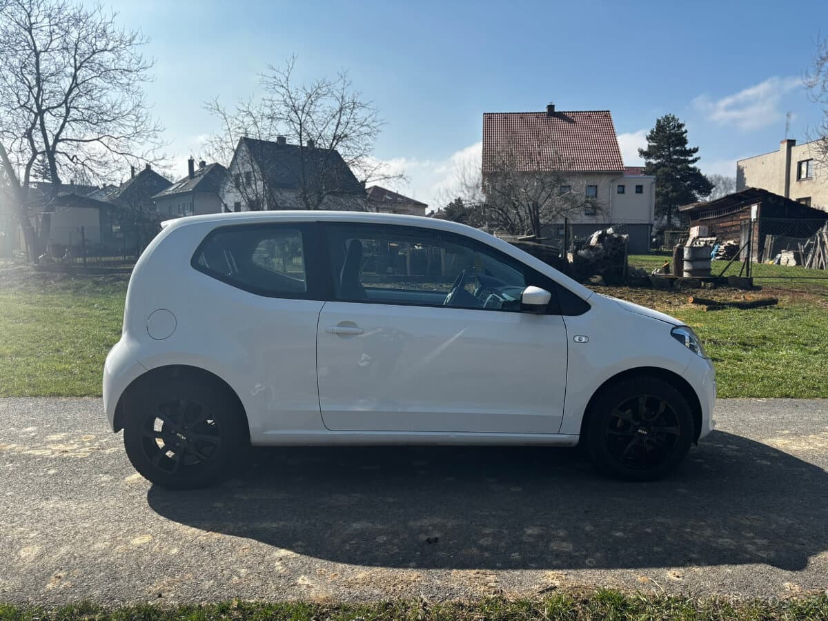 2016 Volkswagen UP! - 6