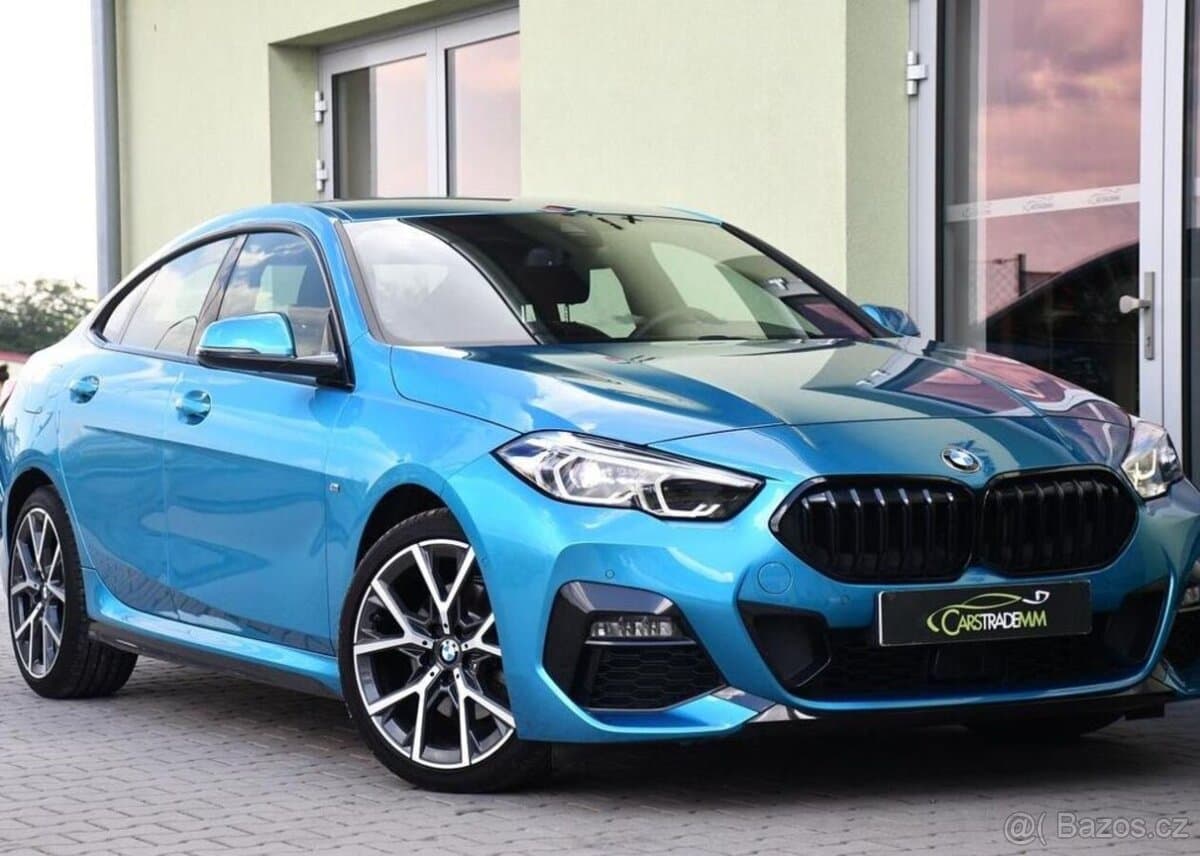 2024 BMW 2-SERIES - 6
