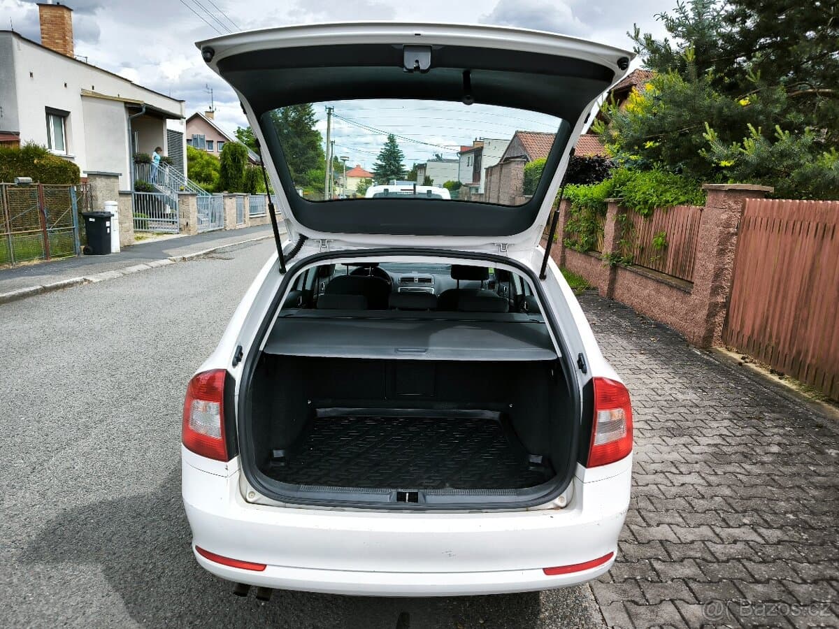 2012 Škoda OCTAVIA - 6