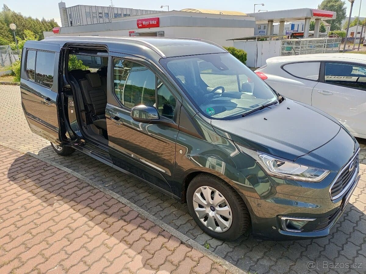 2020 Ford OSTATNÍ - 6