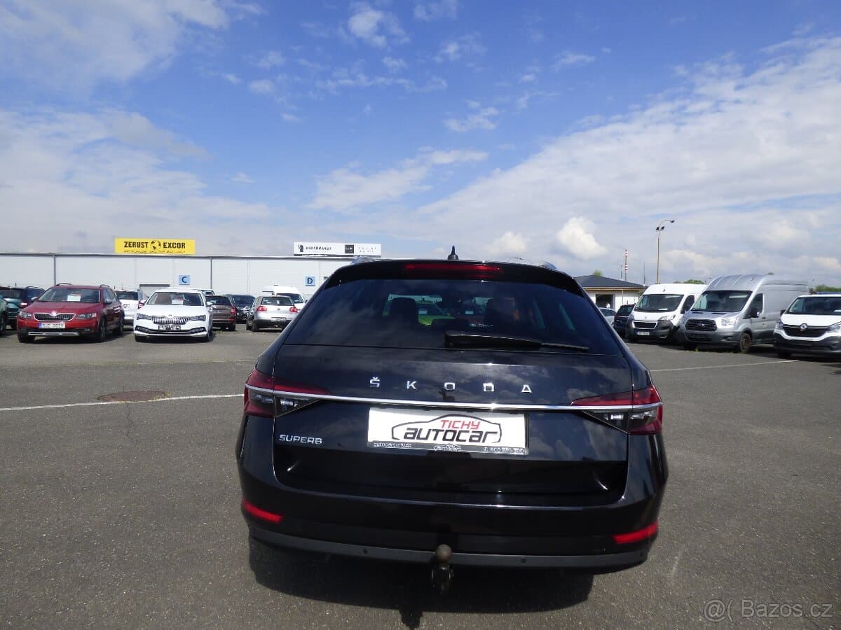 2025 Škoda KODIAQ - 6