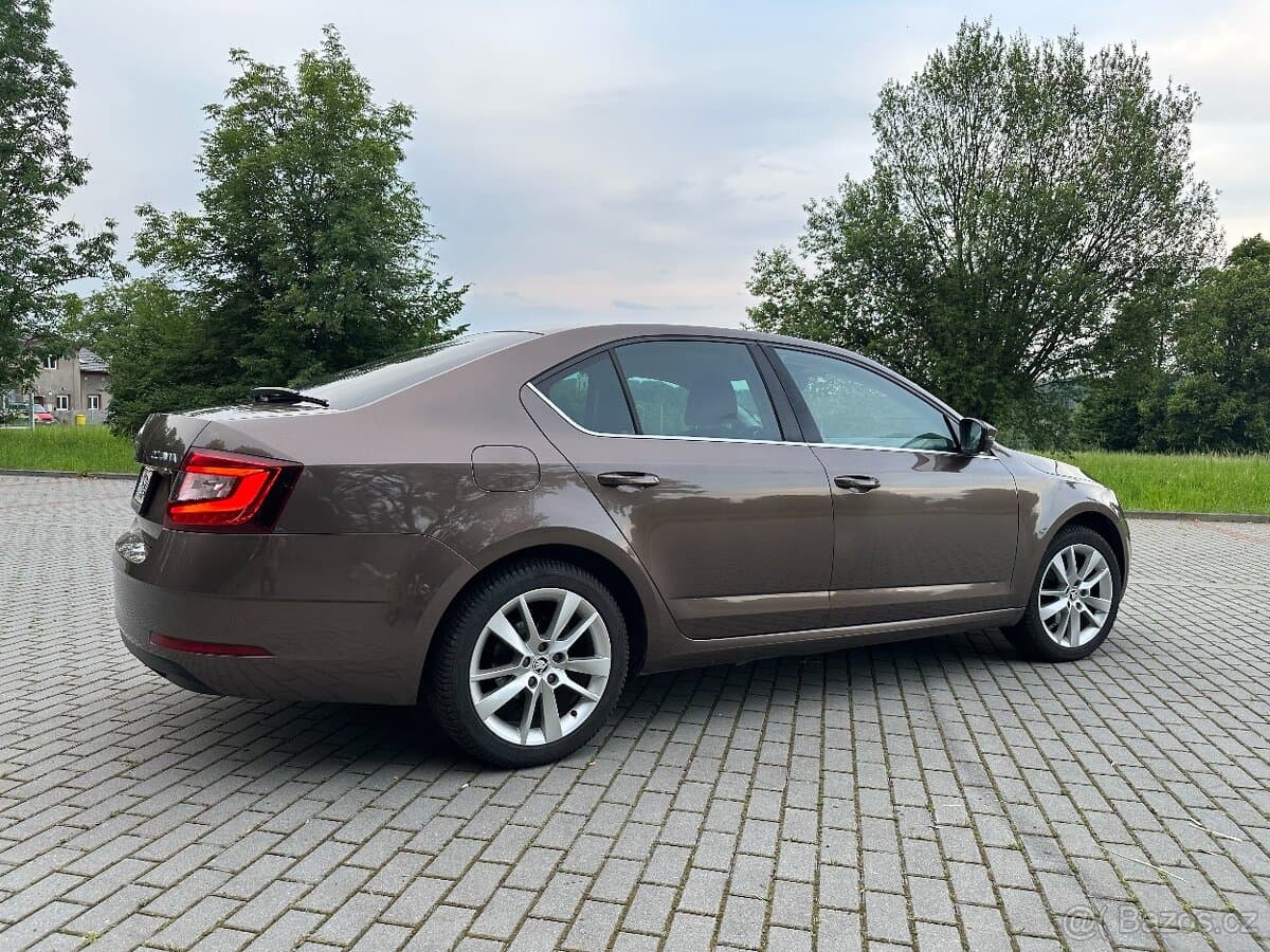 2017 Škoda OCTAVIA - 6