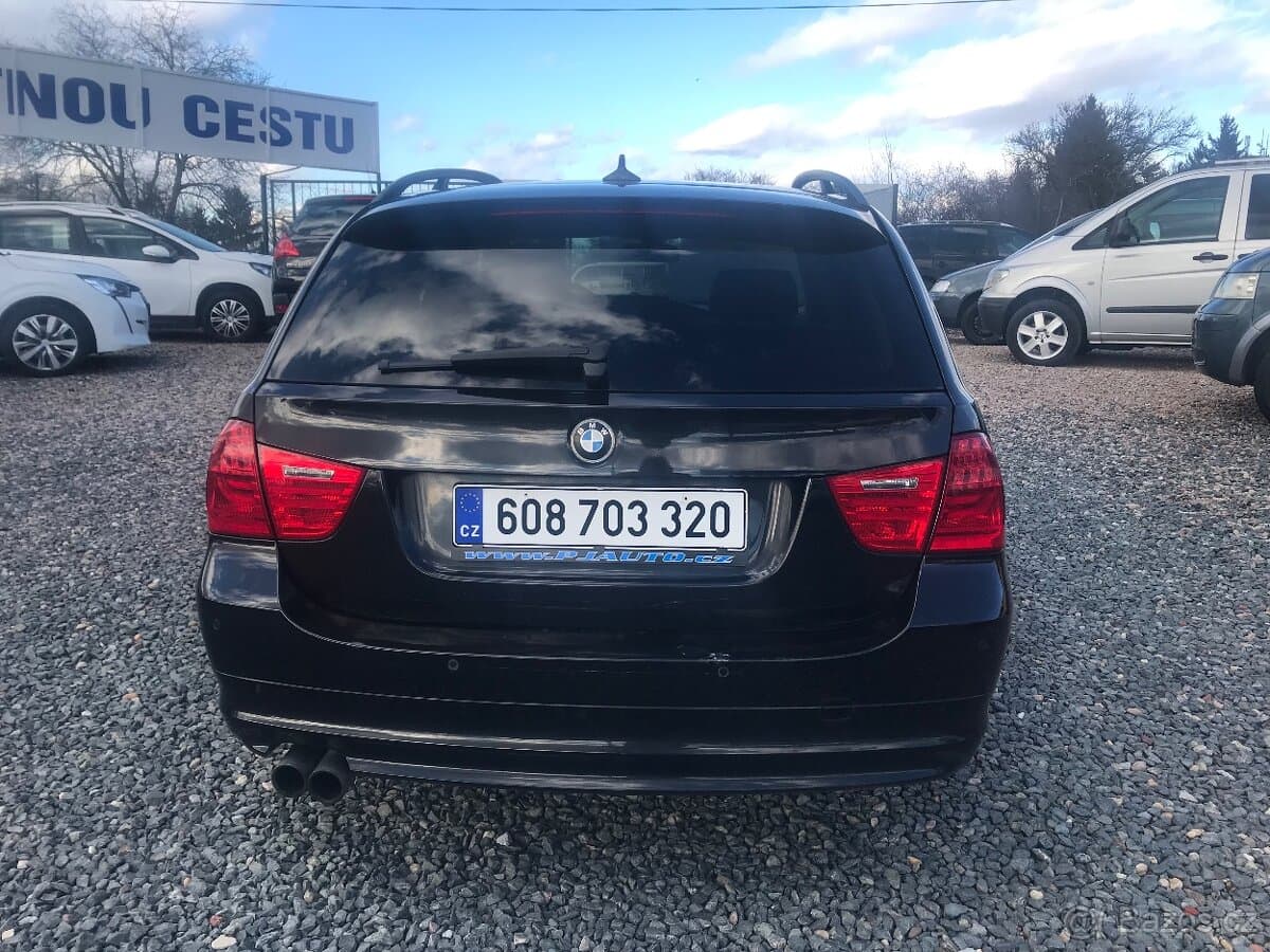 2008 BMW 3-SERIES - 6