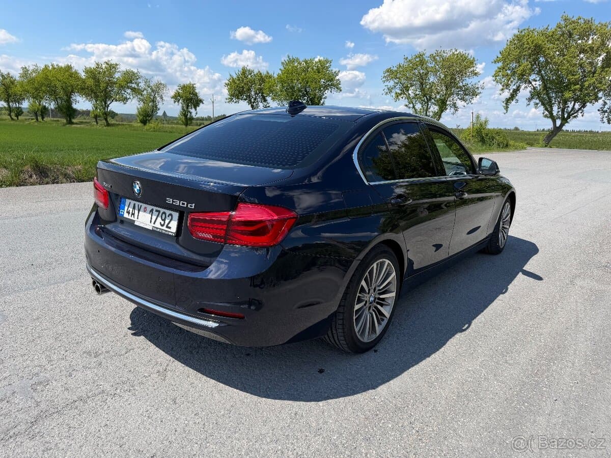 2015 BMW OSTATNÍ - 6