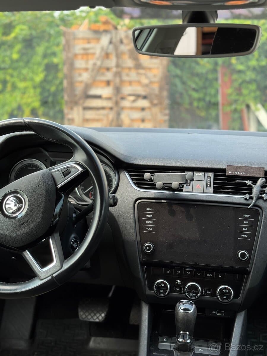 2019 Škoda OCTAVIA - 6