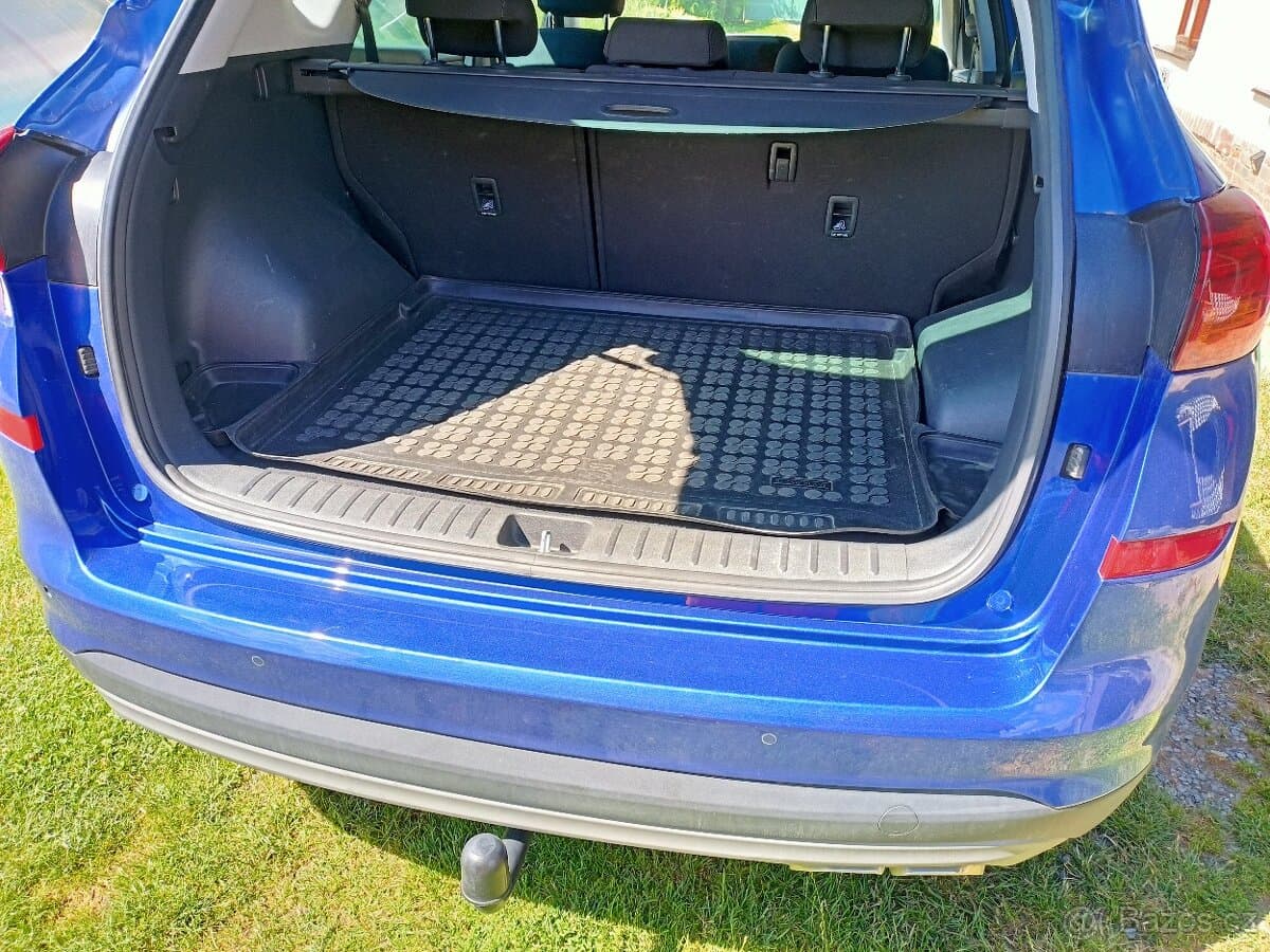 2019 Hyundai TUCSON - 6