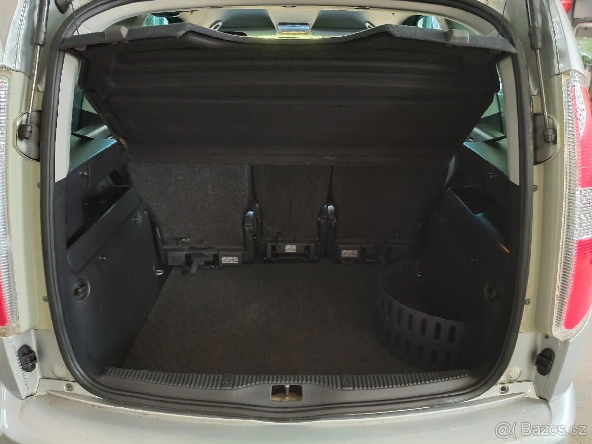 2013 Škoda ROOMSTER - 6