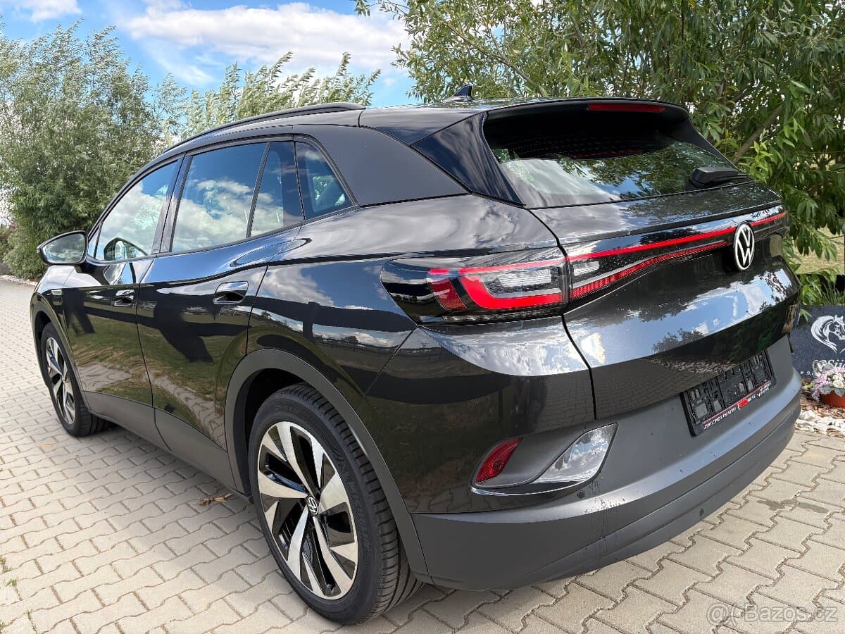 2021 Volkswagen ID.4 - 6
