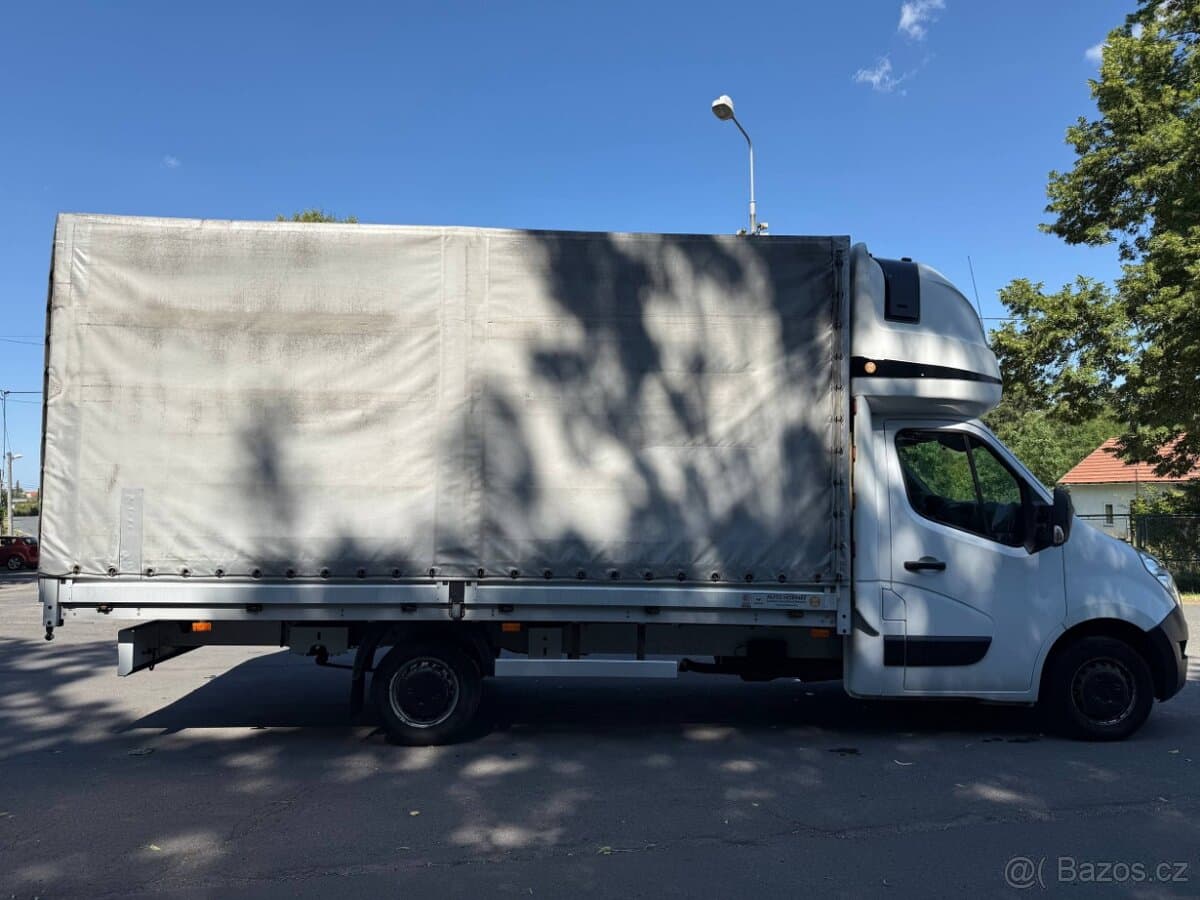 2018 Renault MASTER - 6