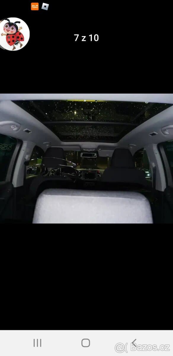 2011 Volkswagen TIGUAN - 6