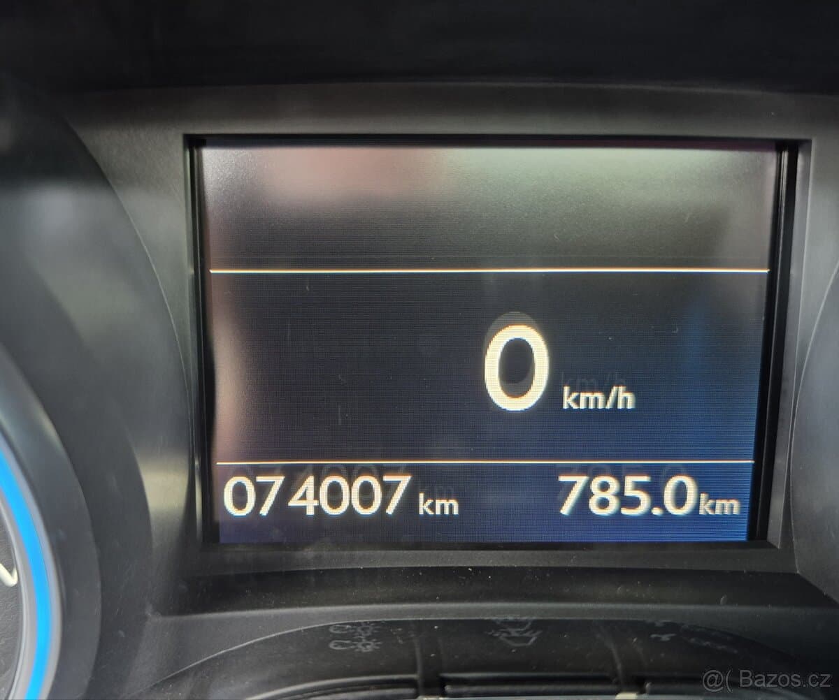 2014 Peugeot 2008 - 6