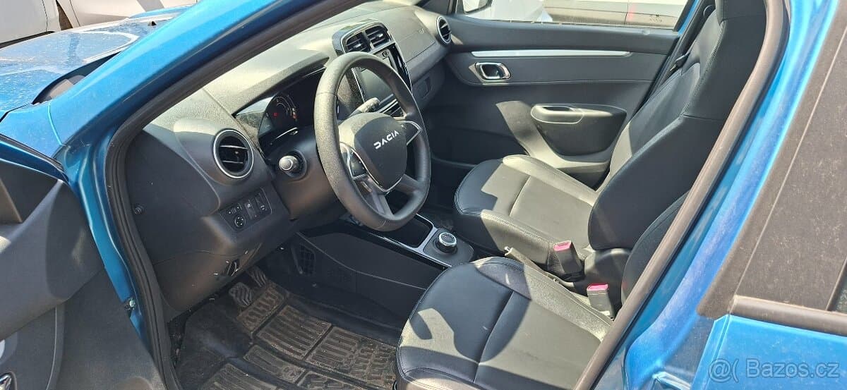 2023 Dacia SPRING - 6