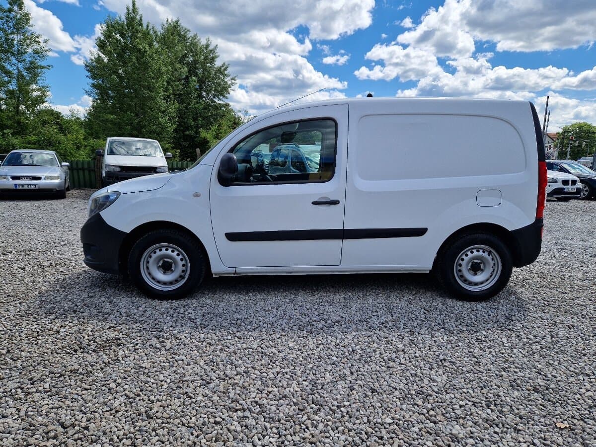 2015 Mercedes-Benz CITAN - 6