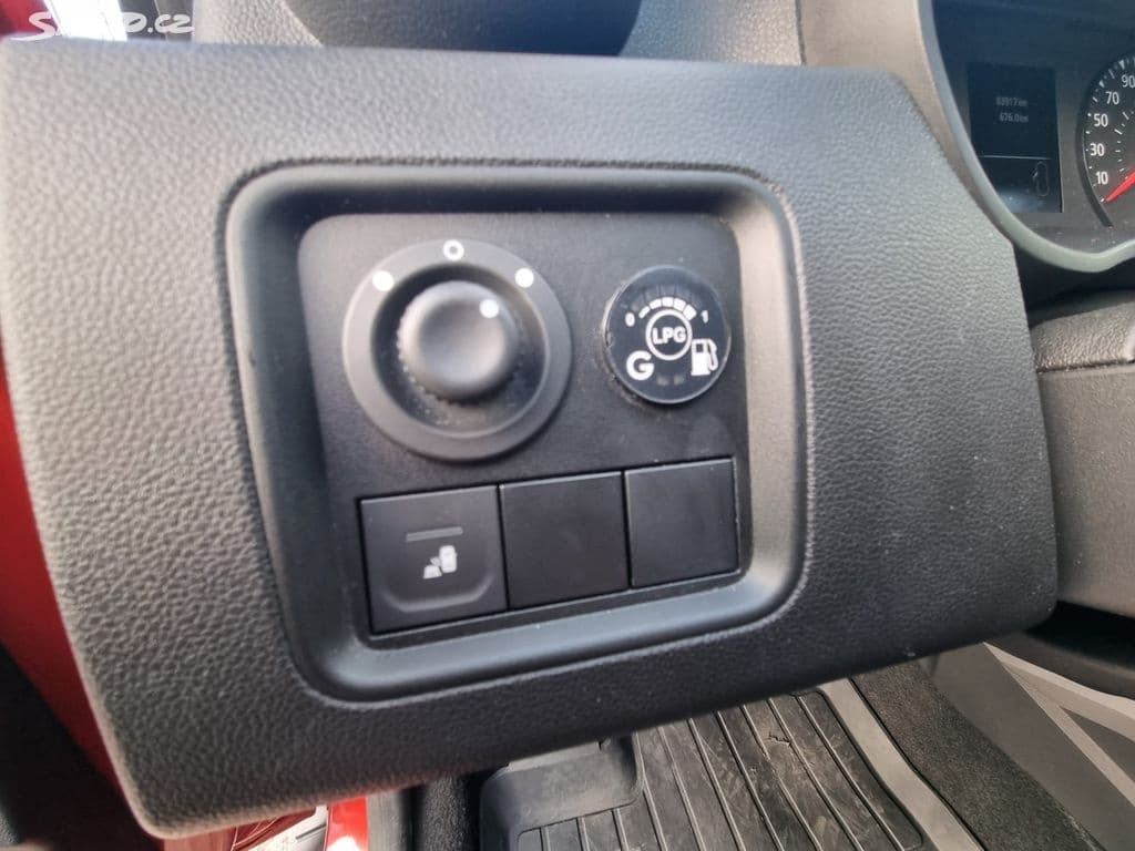 2020 Dacia DUSTER - 6
