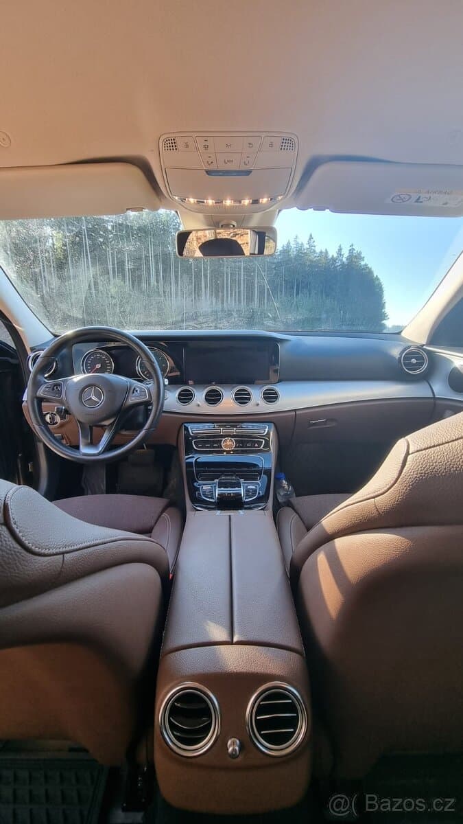 2018 Mercedes-Benz OSTATNÍ - 6