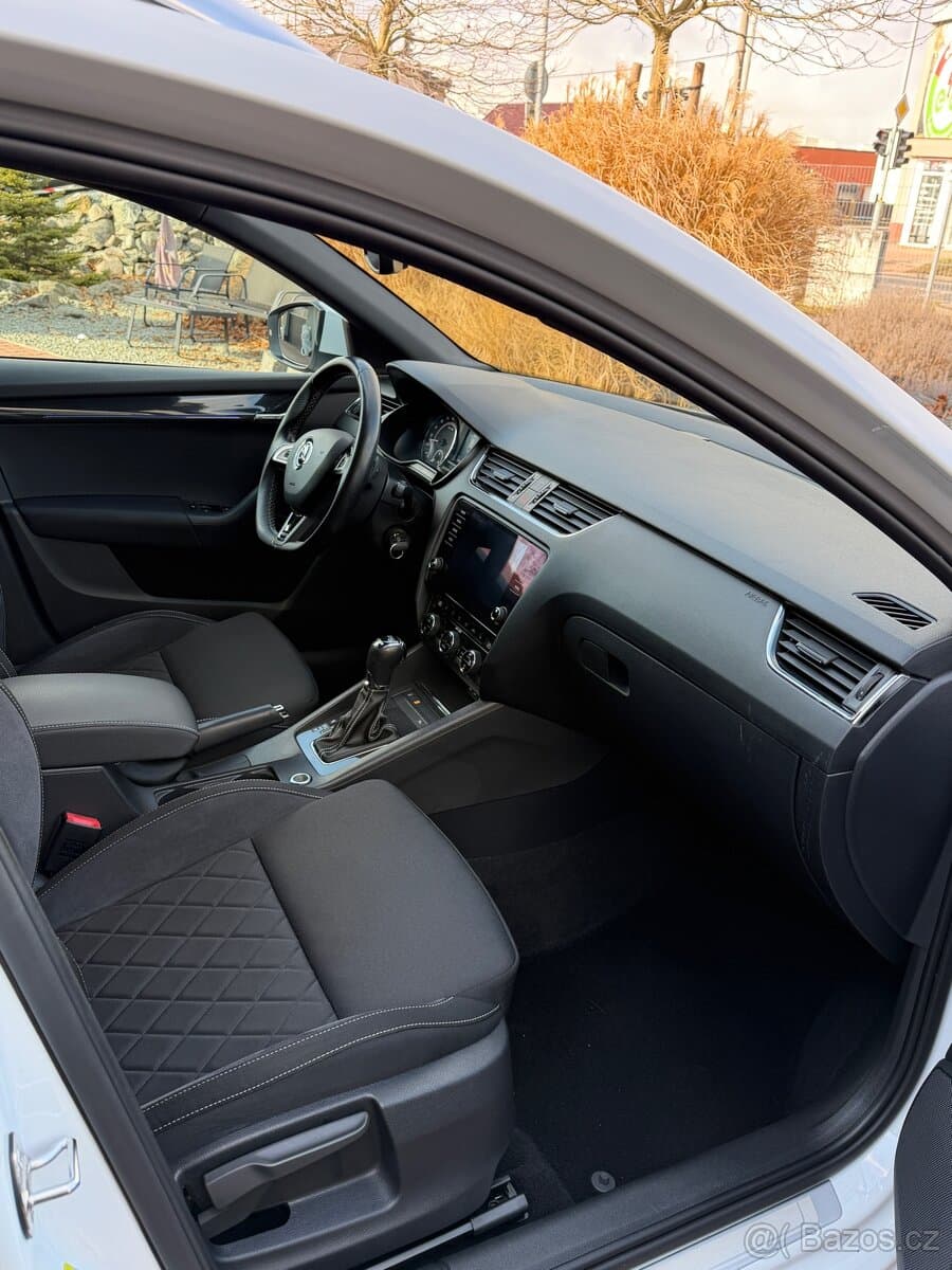 2019 Škoda OCTAVIA - 6