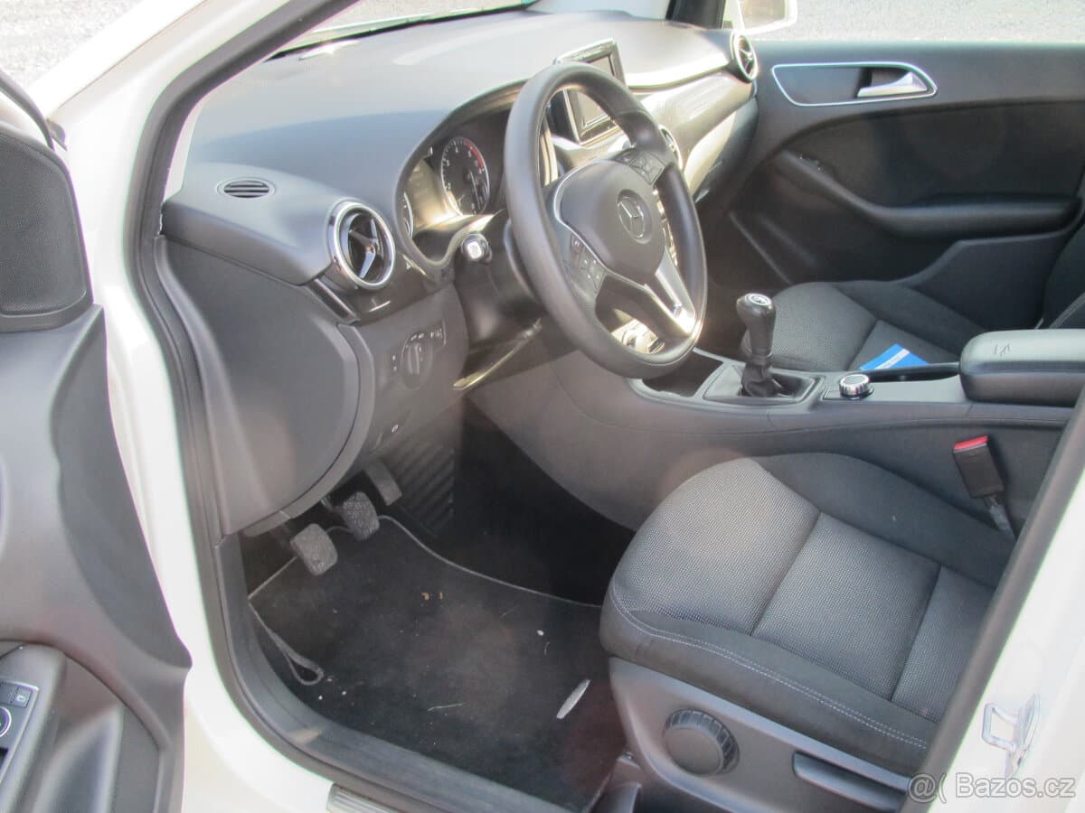 2013 Mercedes-Benz OSTATNÍ - 6