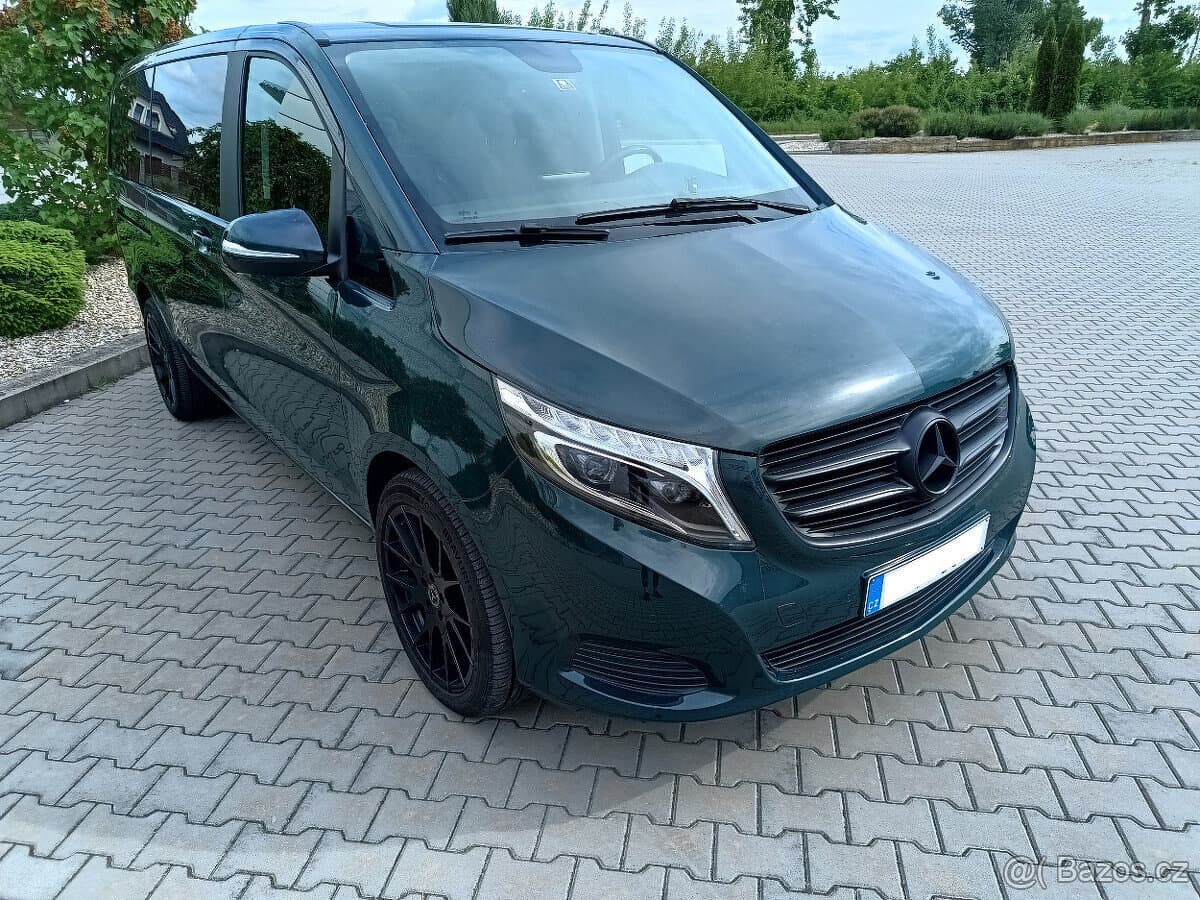 2015 Mercedes-Benz OSTATNÍ - 6