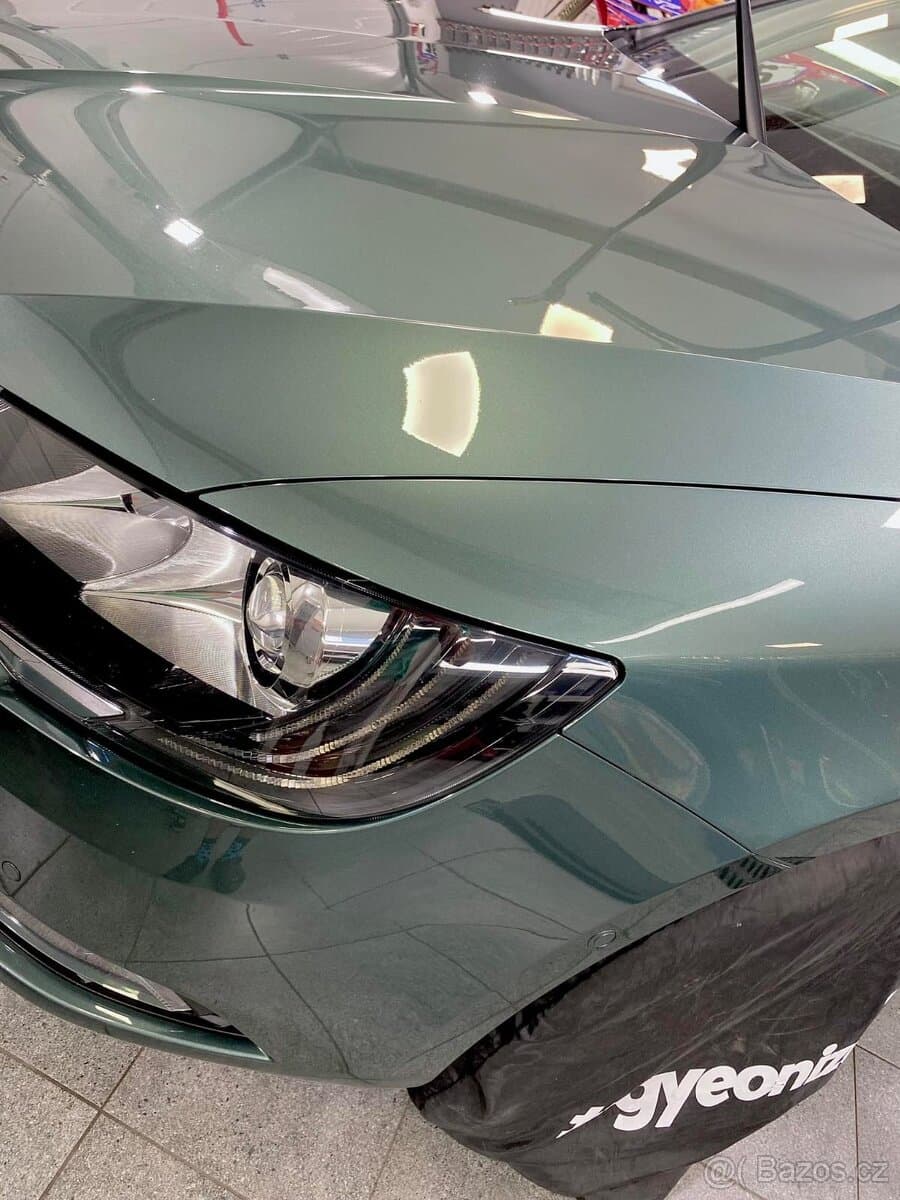 2013 Škoda SUPERB - 6